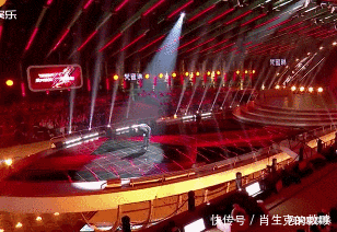 选秀|张含韵公投倒数第一 女团选秀现场没有男观众 这投票有何意义