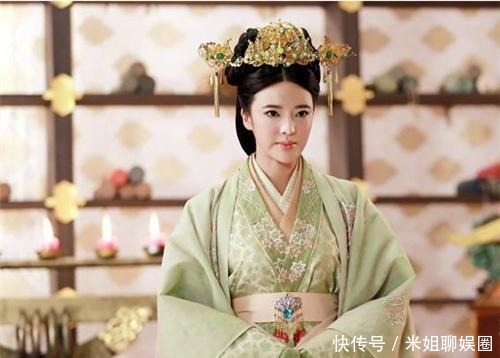 追封|她从歌女变成宫中宠妃，临死不愿见皇帝，最后却被追封为皇后