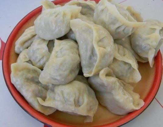 流汁|天热包子就得这做法,不发酵不饧面,皮薄馅香,咬一口满嘴流汁