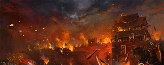 此人|此人一生杀了六个皇帝，却备受后人敬仰，甚至为其作诗填词