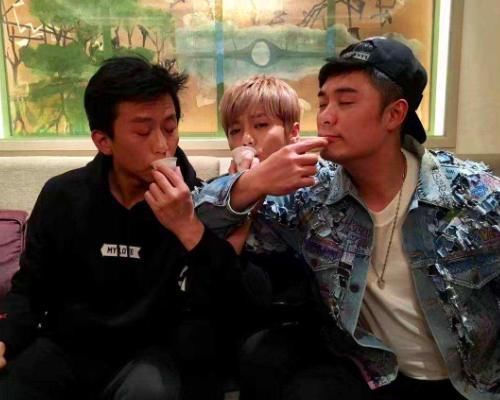  黄河|奔跑吧黄河篇起航，官方邀请17位跑男成员参加，陈赫有望回归