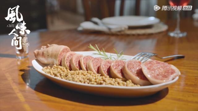 收获|一开播就收获9.5分,回归“风味人间”再揭食物秘密