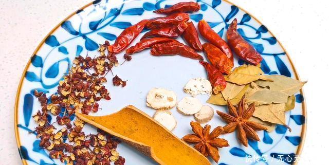 卤肉|虎皮鸡爪的商业配方和经验,转行大泄密,卖卤肉30年赚钱全靠它