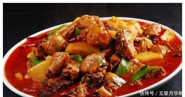 简单|精选几道美味佳肴推荐,简单易做分分钟出锅满屋飘香,非常解馋