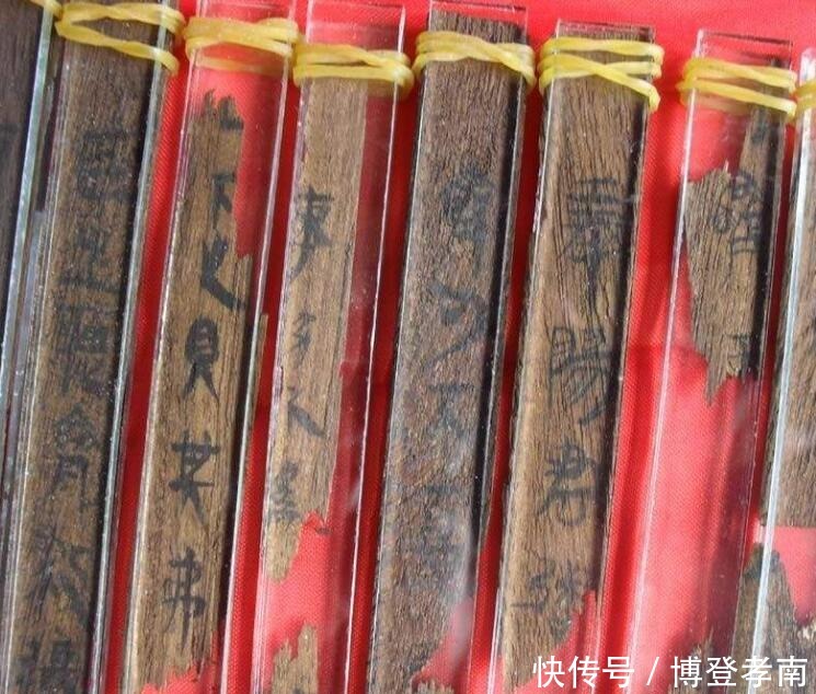  发现|一个盗墓贼无意中的发现, 揭开千年前被遗忘的历史真相
