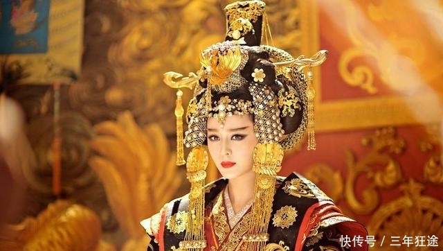 李氏|神龙政变中武则天被逼退位之后,为何李氏皇族没有选择诛杀武则天