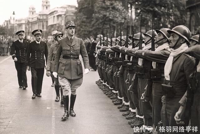 为何正中丘吉尔下怀,近2米身高刷存在感吗