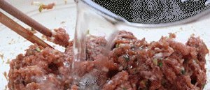 肉馅|这个肉饼我家一周吃一次,不发面不饧面,外酥里嫩,吃了还想吃