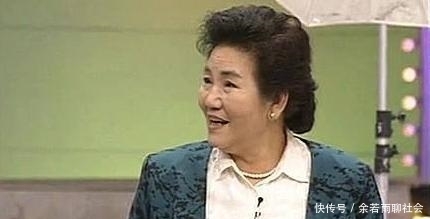  位女|盘点：观众最喜欢的4位女笑星，有两位已经不幸离世