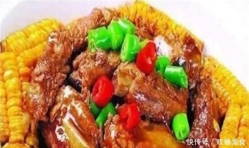 教你做|分享给大家几道可口硬菜,手把手教你做,美味健康,家人都喜欢吃