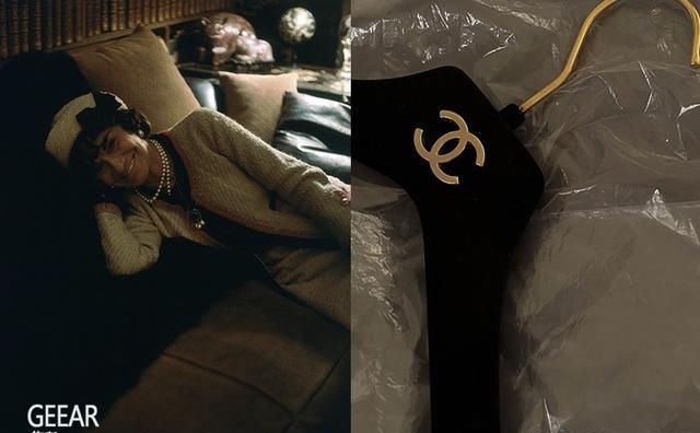 西装套装|跟Coco Chanel女士学这3件经典单品如何搭配