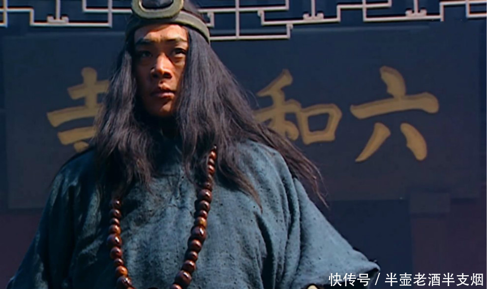  吊睛|传说中有三头吊睛白额猛虎，武松打了一头，另外两头被谁打了？