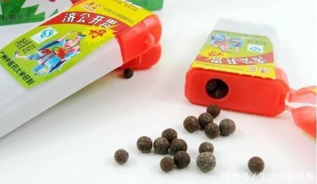 没见|正在消失的6种零食,00后都没见过,全吃过的孩子都会打酱油了