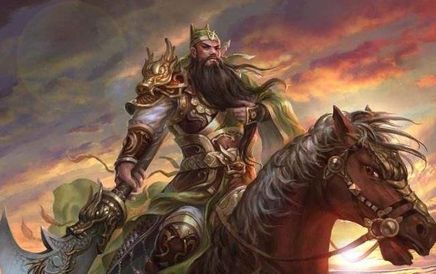  态度|同为五虎上将，关羽看不上马超和黄忠，为何对赵云态度不同？