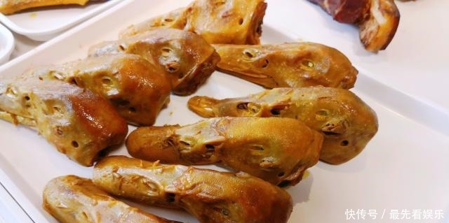 香料|揭秘某些卤肉培训只教技术不教配方的猫腻,学习卤菜别被套路