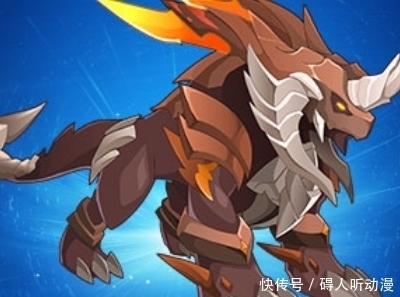 卡修斯|赛尔号盖亚的师傅进化变丑,卡修斯的变帅,谁注意过布莱克