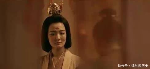 喜爱|唐太宗那么喜爱杨玉环，为何始终不肯封她为皇后呢？