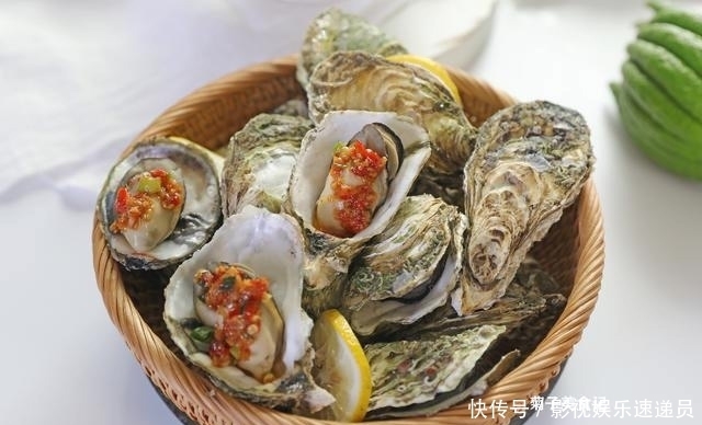 合适|蒸生蚝几分钟合适?酱汁怎么调?假期教你在家做,又鲜又嫩真馋人