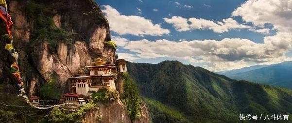 国内|不丹国王出访他国须得要印度允许,印度基本控制不丹国内各个方面