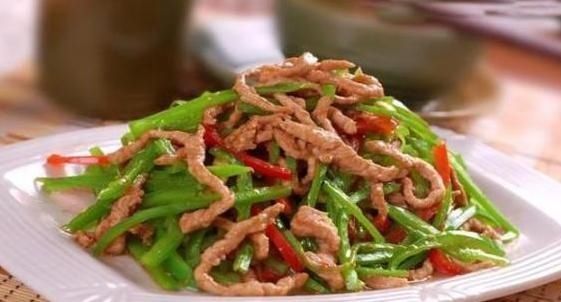 天天|青椒肉丝的5种做法,最接地气的家常美食,天天吃不腻