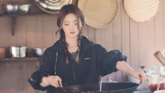  节目|继刘宇宁之后，《中餐厅》又迎来一位飞行嘉宾，她太让人期待了