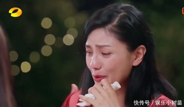 发文|《妻子4》第一期遭质疑,谢娜发文正面刚节目组,不要胡乱剪辑