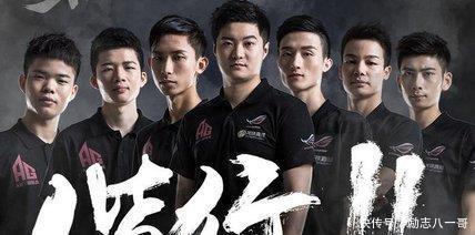 KPL|KPL春季季后赛DYG对AG。——首局AG竟遗憾落败！