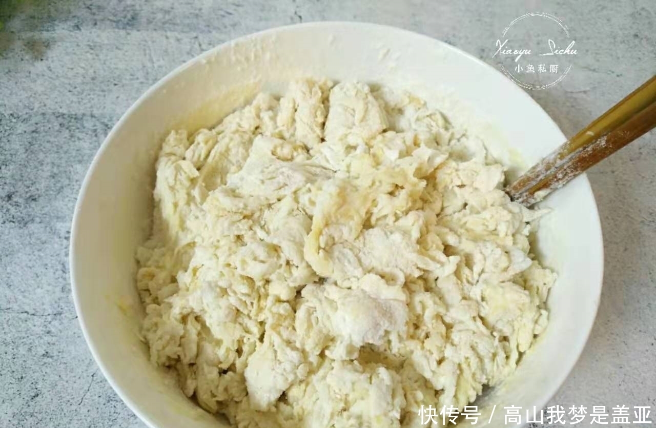 发酵|家里有面粉吗?跟我一起做油条吧,不用泡打粉,零难度,一次成功