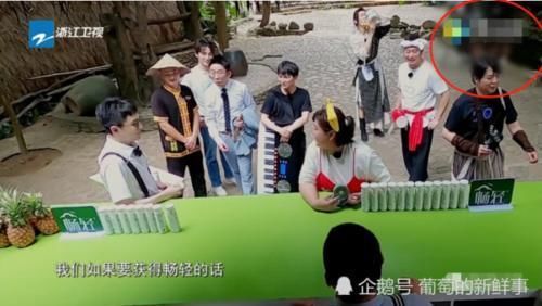 罪魁祸首|肖战《青环2》被剪,网曝冠名商是罪魁祸首,还受常驻嘉宾排挤