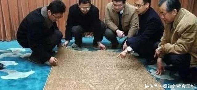 乾隆皇帝|两个捡漏“神话”: 一件价格翻了200多倍, 一件由9万涨到6000多万