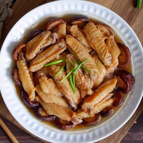 蒸菜|秋天,多吃这4道蒸菜,开胃又下饭,做法超简单,蒸一蒸就上桌