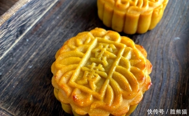 饼容易发霉|自己做月饼容易失败?月饼常见问题一次性解决,收藏了