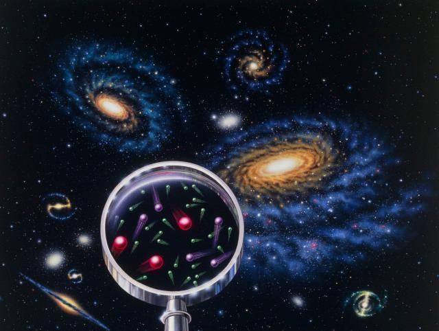  从18世纪|为什么21世纪都过去了五分之一，还没有出现伟大的科学理论