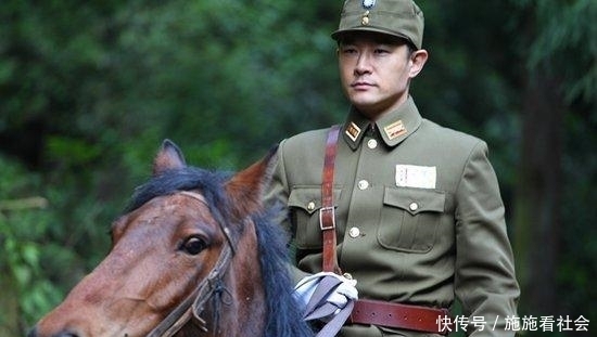 军队|他是抗日战争期间, 国民党军队中最受欢迎的将军之一!