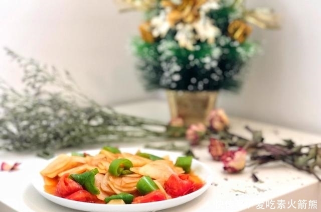 特别|秋天,不要错过这道家常菜,简单易做,5块钱做一盘,实惠又美味