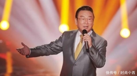 恩爱|歌唱家蒋大为近照曝光,73岁精神抖擞,和恩爱47年的老婆很般配!