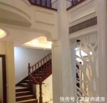 自建房|远嫁农村，晒一晒我农村的自建房，前前后后花50万