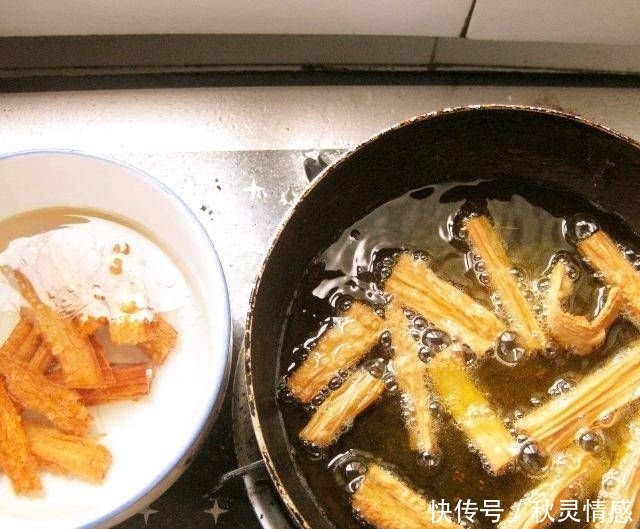  味道|豆腐的味道比炖肉好几倍！