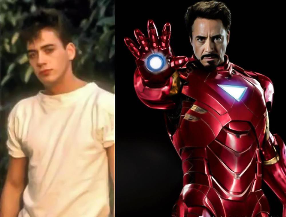 农场|漫威花絮:海总出生农场,抖森因太瘦被拒,唐尼犯错险些毁掉一生