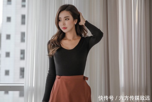 时尚|超美朴多贤:第2663期时尚潮流穿搭美图