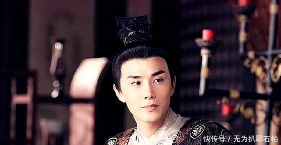 李宪|不贪恋皇权，把皇位让给弟弟，弟弟打造出盛世，他死后被追封为帝