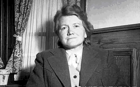 战败|希特勒最爱的亲妹妹,战败之前如何保她性命