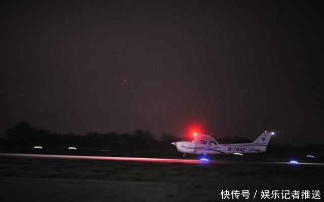 参照物|飞行噩梦之一:几乎每一位飞行员都会遇到飞行错觉!