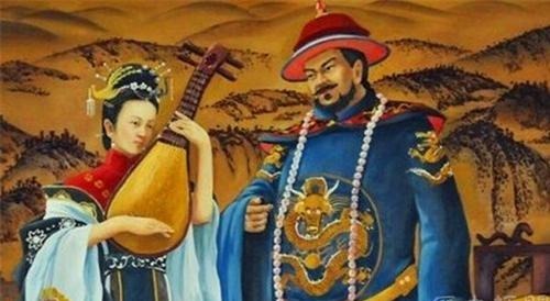 为吴三|多尔衮背信弃义,率领14万清军入关,使吴三桂背叛臣贼子骂名