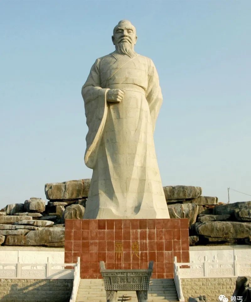 宗刘|为什么自隋炀帝之前都称帝,隋炀帝之后没人称帝呢?