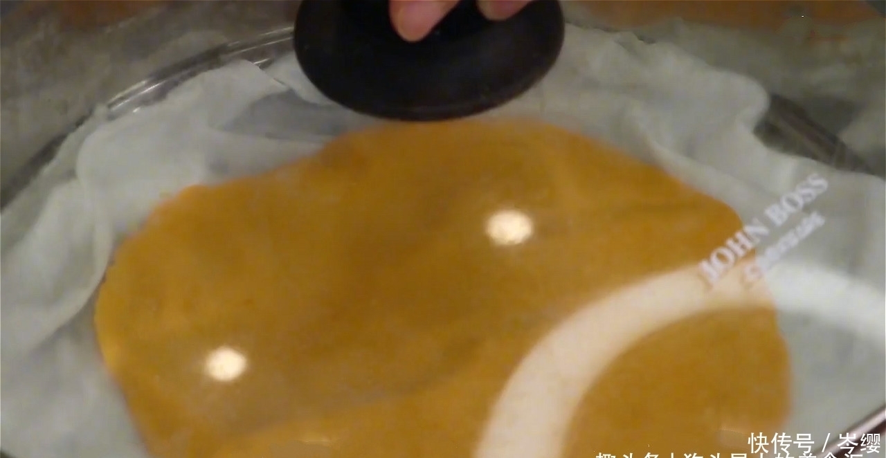 好吃|营养健康的早餐做法,不油炸不用煎,做法简单,好吃还不上火