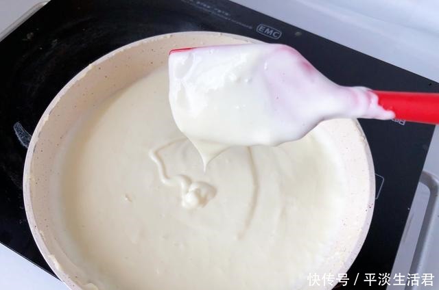 利奥饼干|爱吃奥利奥的人注意教你3步做成冰淇淋,冰凉丝滑,香甜无冰渣
