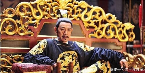 年轻|李世民继承皇位后, 怎样处理年轻的嫂子的