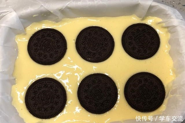 早餐|奥利奥别再直接吃了,加点酸奶做成这早餐,细腻香甜,营养又美味