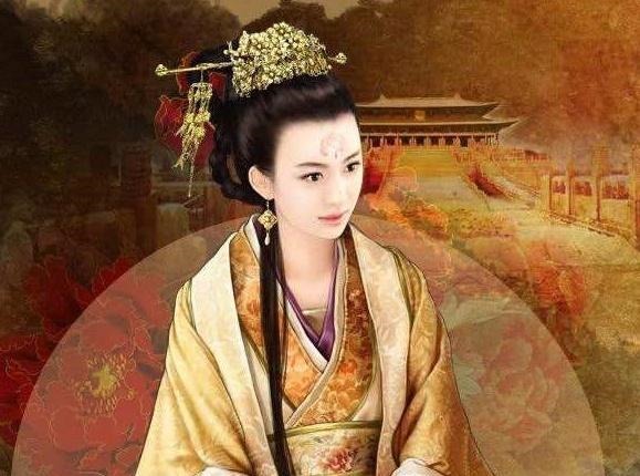 中途|皇帝去世后,嫔妃返乡中途下嫁一个士兵,后来士兵成为了开国皇帝